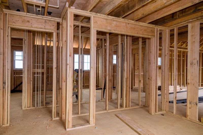 Commercial Framing