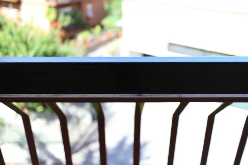 Railing Installation