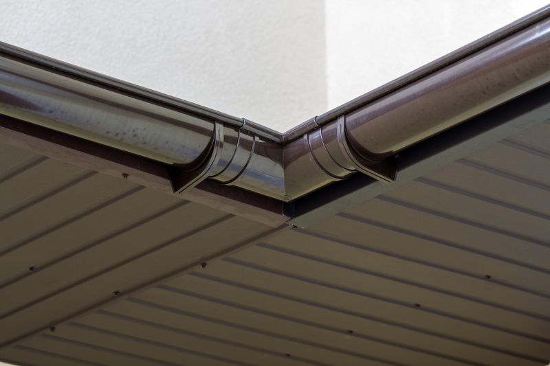 Seamless Gutter Replacement